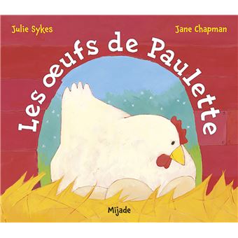 A la découverte des animaux de la ferme !
