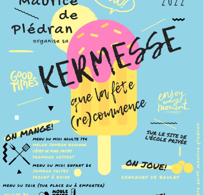 Kermesse