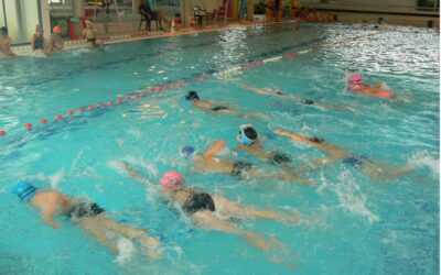 Cycle NATATION