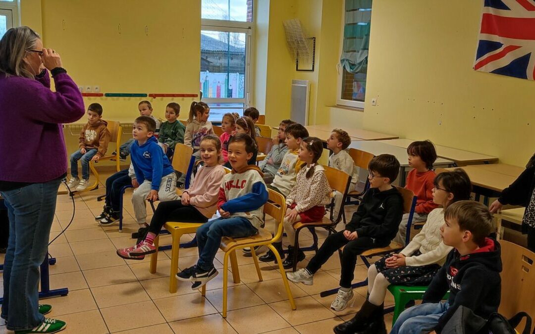 Formation aux gestes qui sauvent