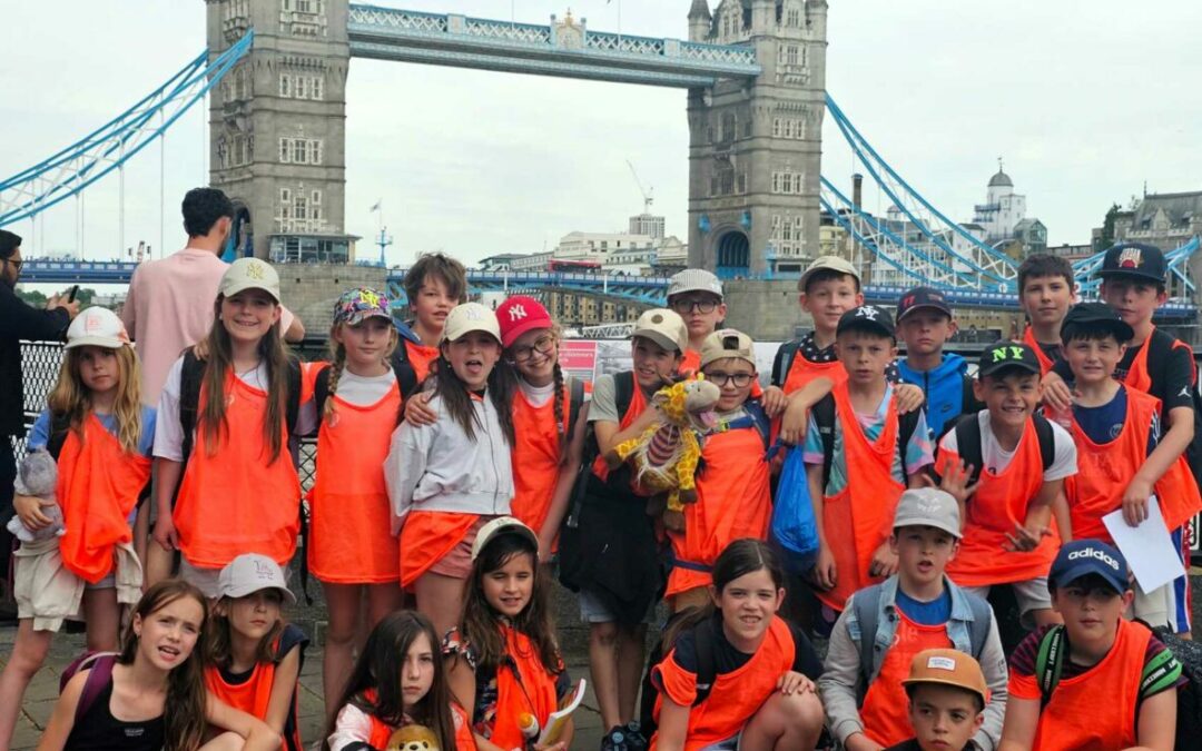 London !