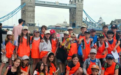 London !