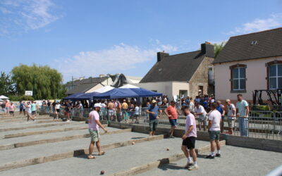 Kermesse 2026